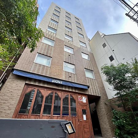 Cypressinn Токио Екстериор снимка