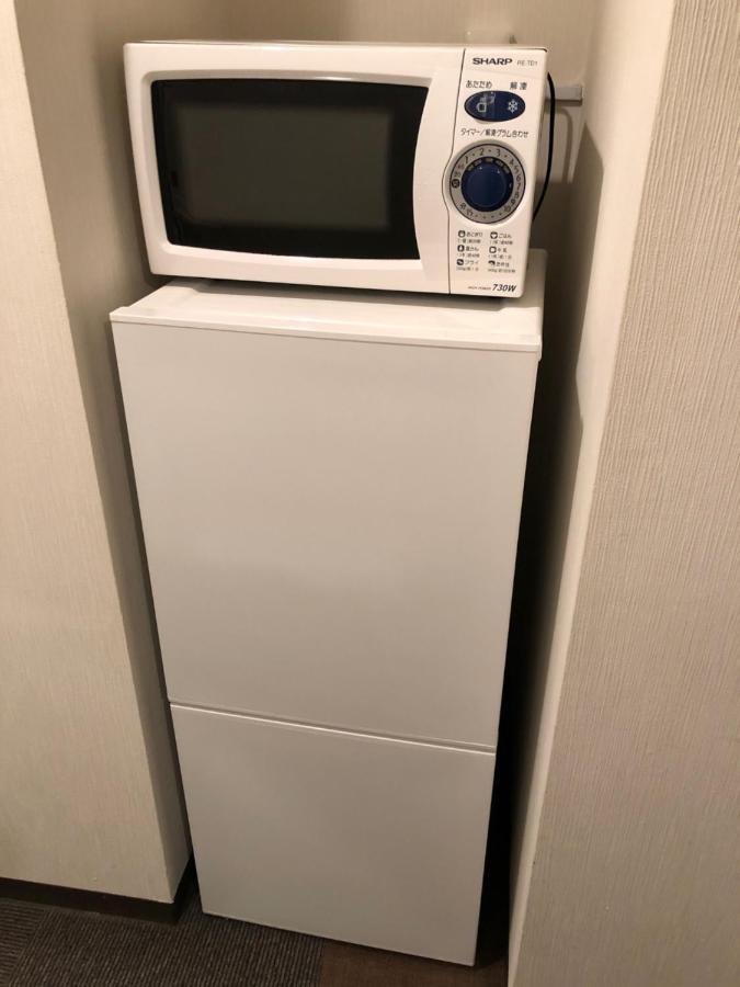Cypressinn Токио Екстериор снимка