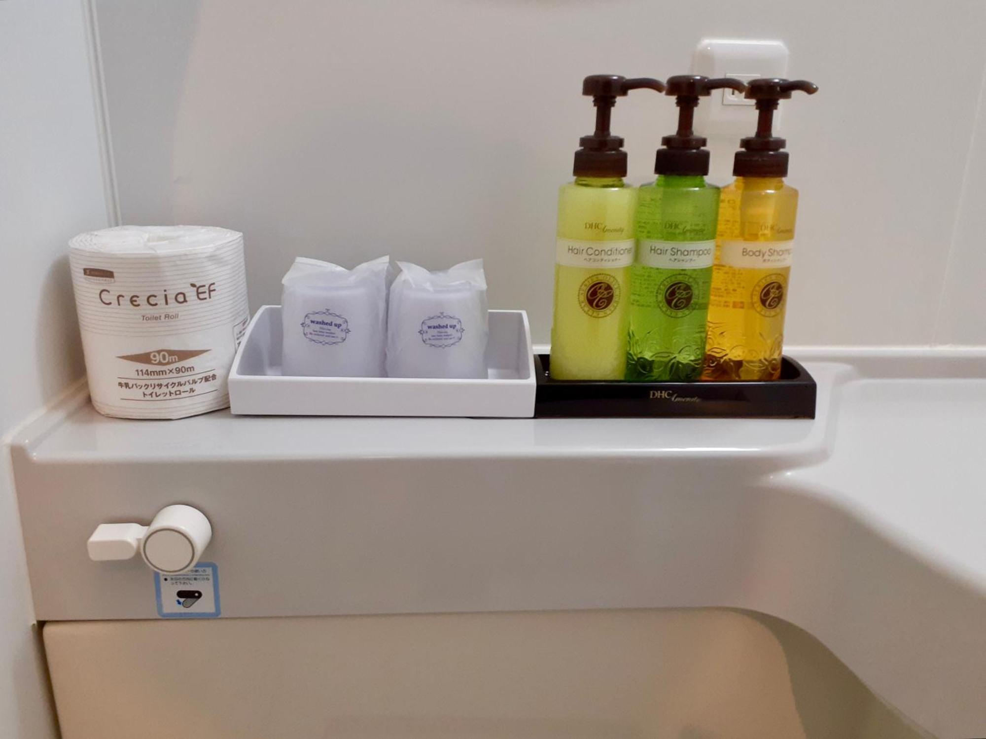 Cypressinn Токио Екстериор снимка