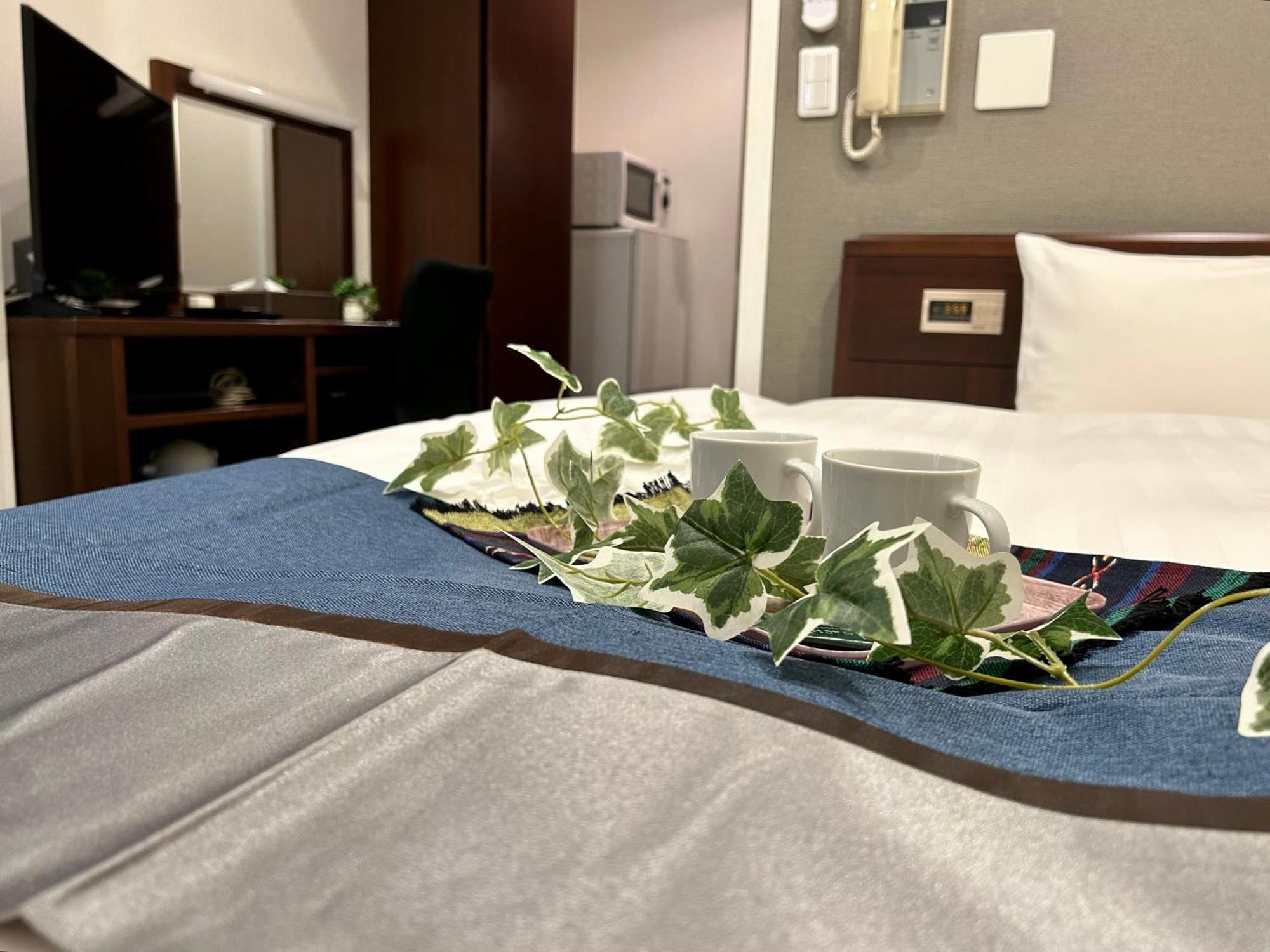 Cypressinn Токио Екстериор снимка
