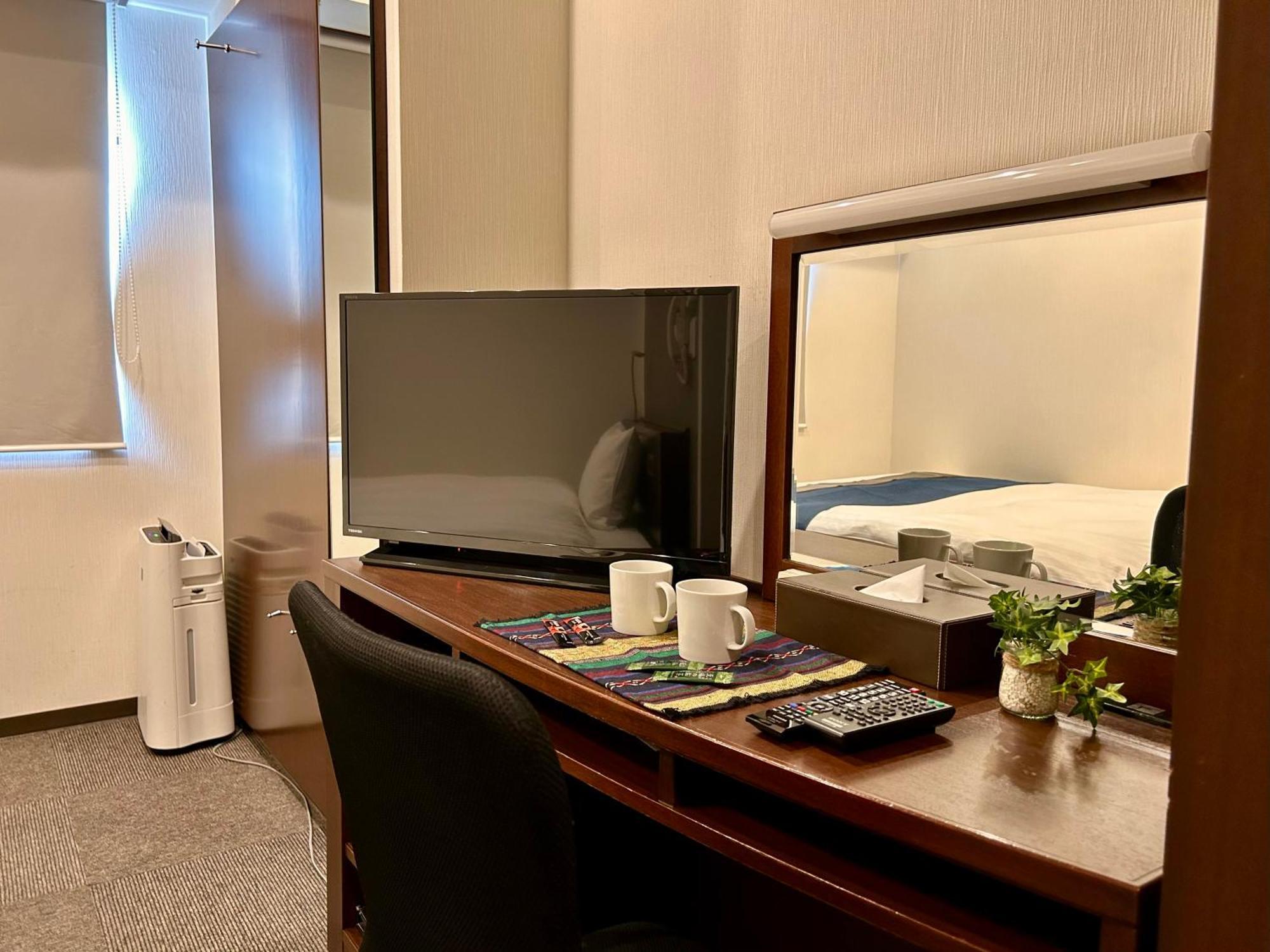 Cypressinn Токио Екстериор снимка