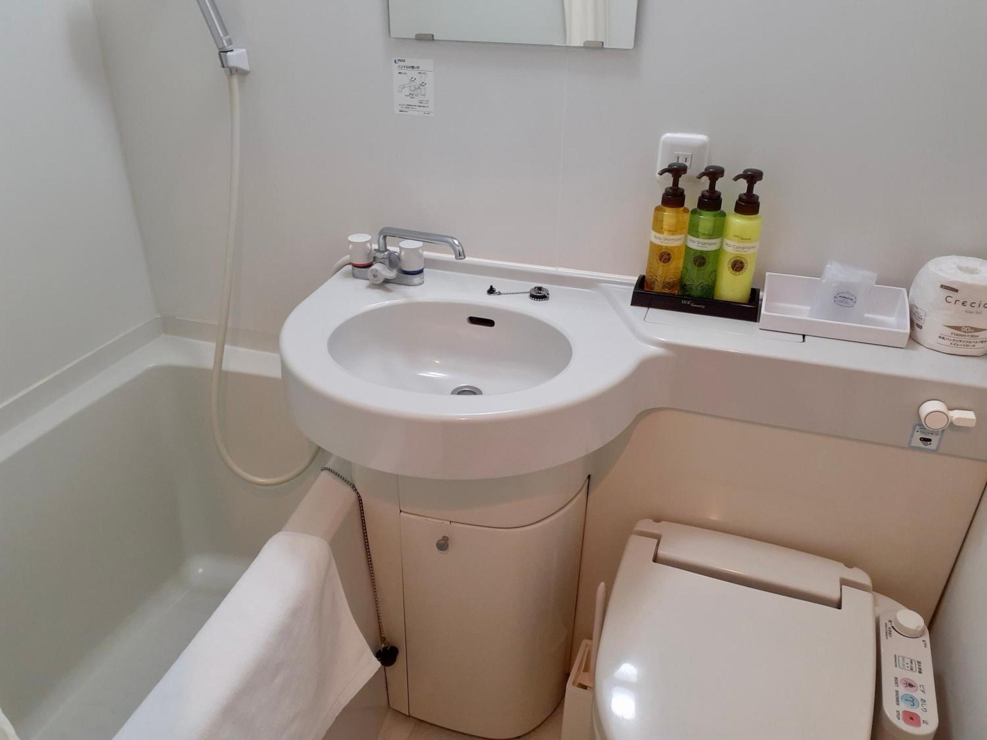 Cypressinn Токио Екстериор снимка