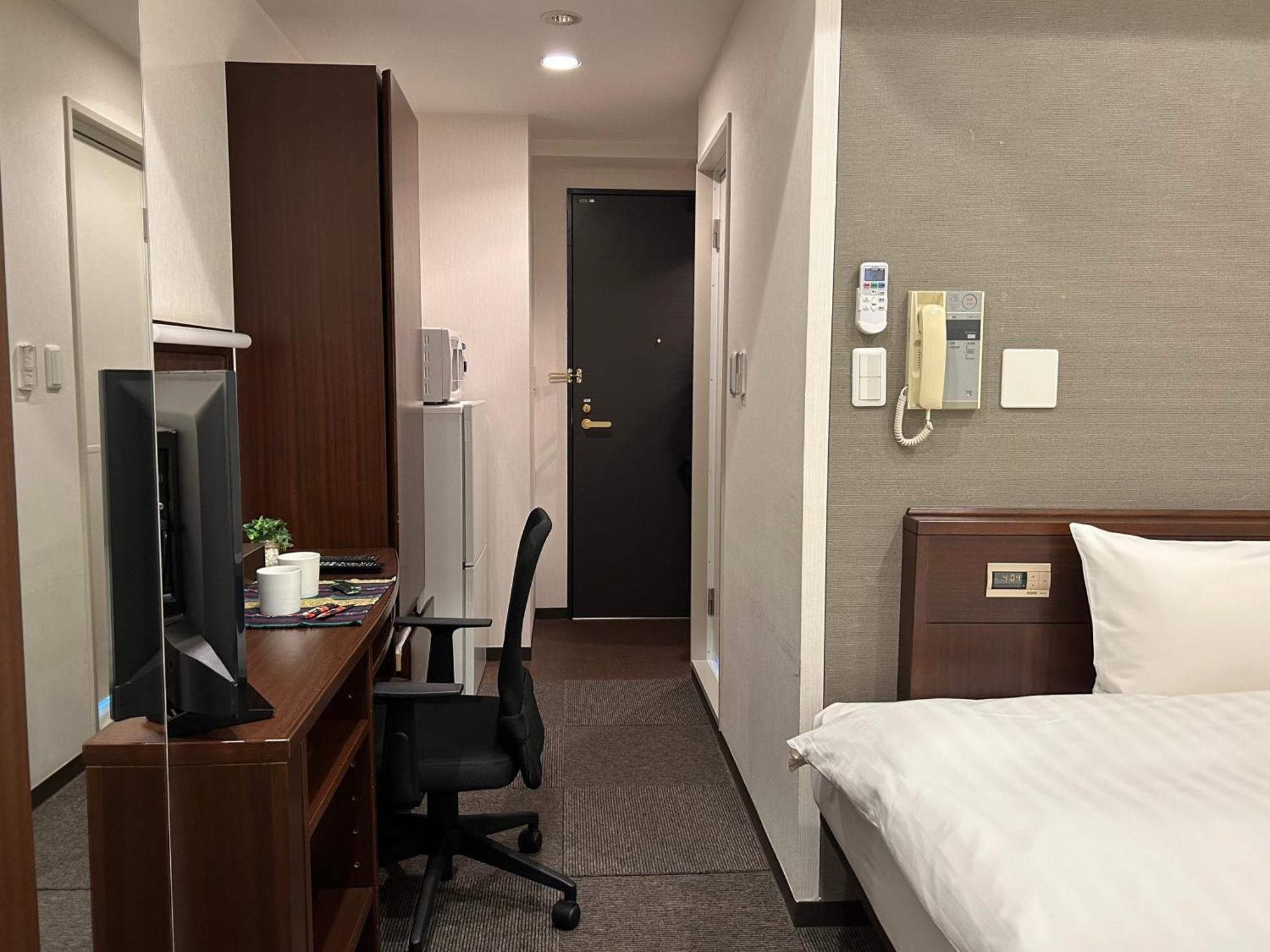 Cypressinn Токио Екстериор снимка